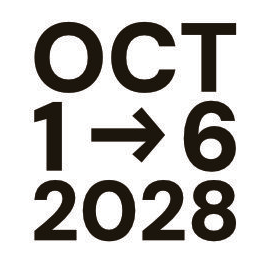 October 1 to 6, 2028